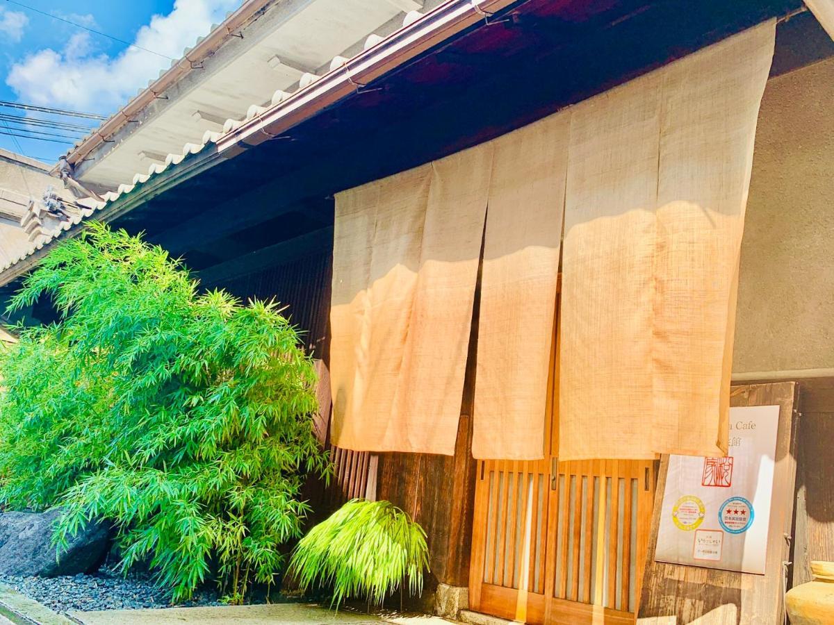 Udatsuya Osaka Exterior foto