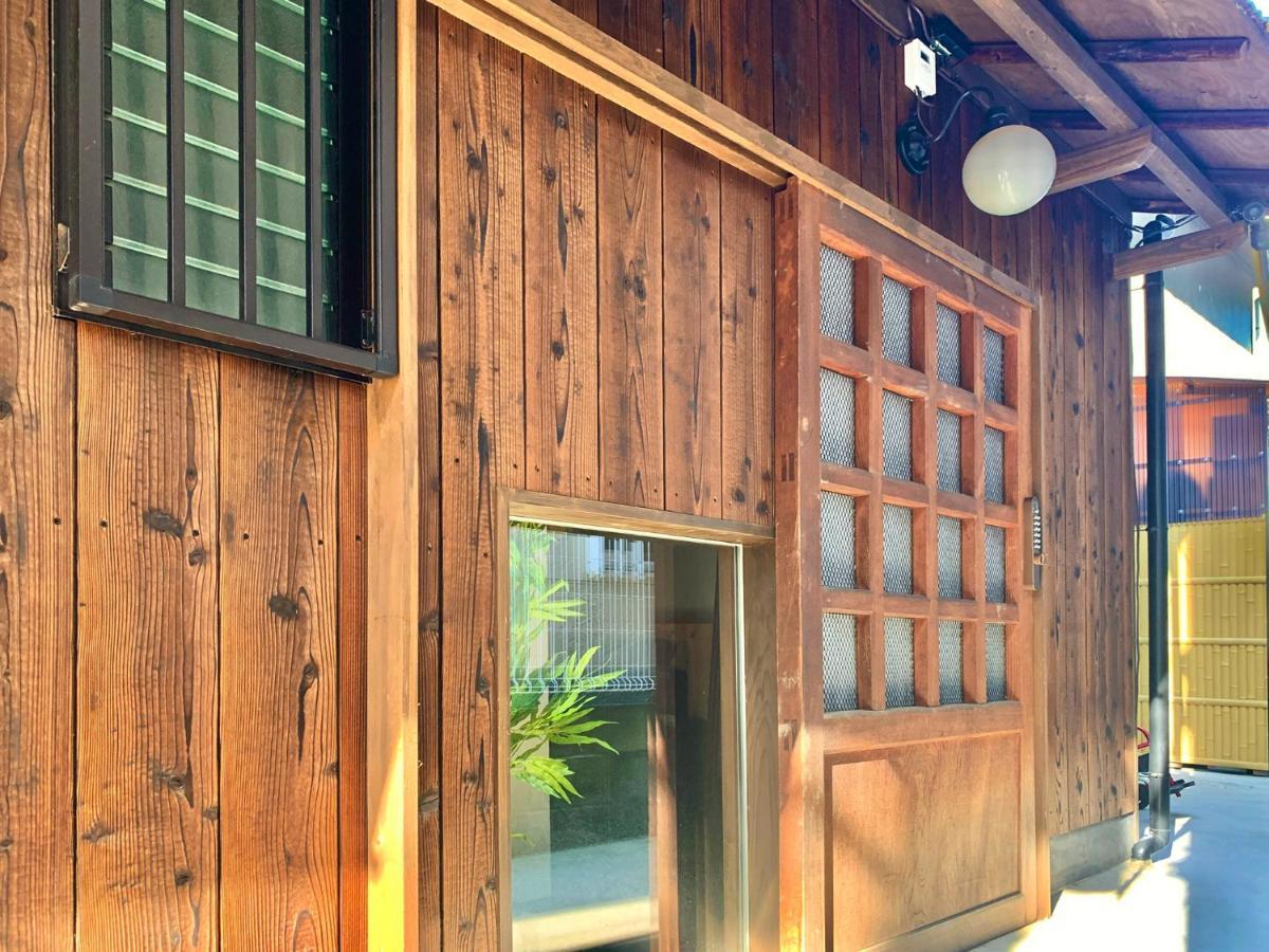 Udatsuya Osaka Exterior foto